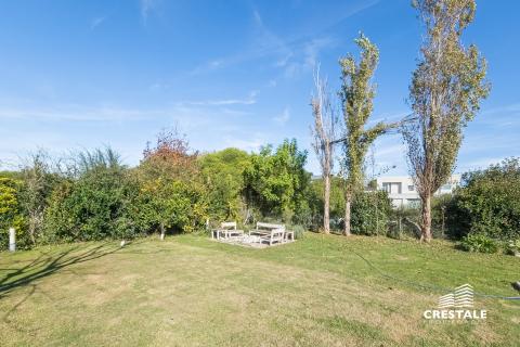 Casa 4 dormitorios en venta San Sebastián, Funes. CHO6993647 Crestale Propiedades