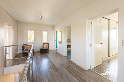 Casa 4 dormitorios en venta San Sebastián, Funes. CHO6993647 Crestale Propiedades
