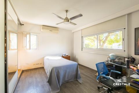 Casa 4 dormitorios en venta San Sebastián, Funes. CHO6993647 Crestale Propiedades
