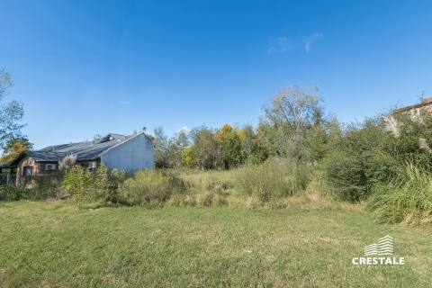 Terreno en venta San Eduardo - Americo Tonda 9200, Rosario. CLA6996235 Crestale Propiedades