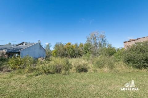 Terreno en venta San Eduardo - Americo Tonda 9200, Rosario. CLA6996235 Crestale Propiedades
