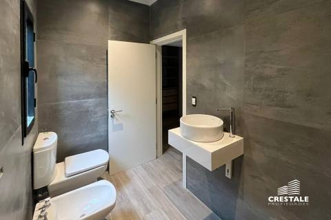 Casa 3 dormitorios en venta Puerto Roldán, Roldan. CHO7005240 Crestale Propiedades