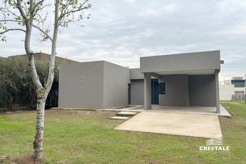 Casa 3 dormitorios en venta Puerto Roldán, Roldan. CHO7005240 Crestale Propiedades