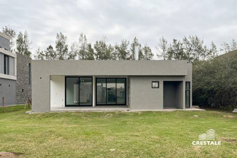 Casa 3 dormitorios en venta Puerto Roldán, Roldan. CHO7005240 Crestale Propiedades