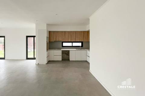 Casa 3 dormitorios en venta Puerto Roldán, Roldan. CHO7005240 Crestale Propiedades