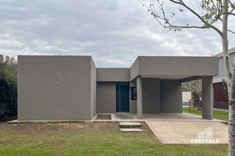 Casa 3 dormitorios en venta Puerto Roldán, Roldan. CHO7005240 Crestale Propiedades