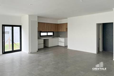 Casa 3 dormitorios en venta Puerto Roldán, Roldan. CHO7005240 Crestale Propiedades