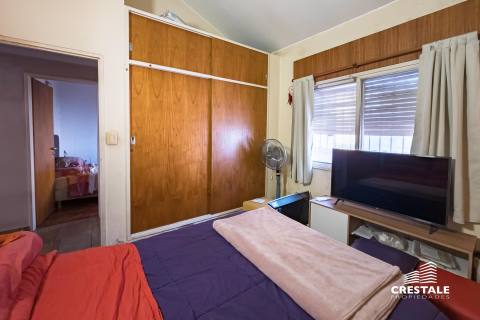 Casa 4 dormitorios en venta Fisherton - Venezuela 700 Bis, Rosario. CHO7015224 Crestale Propiedades