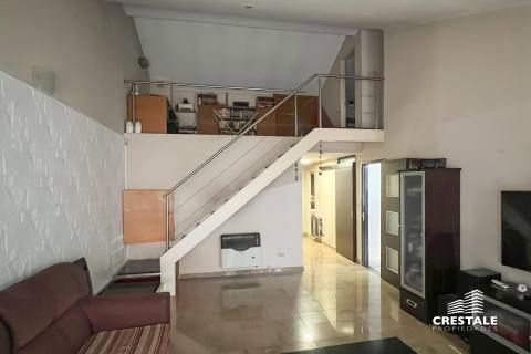 Casa 4 dormitorios en venta Fisherton - Venezuela 700 Bis, Rosario. CHO7015224 Crestale Propiedades