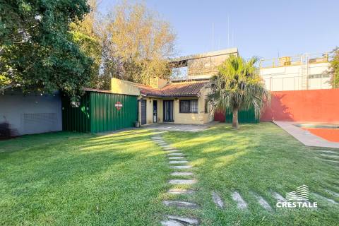Casa 4 dormitorios en venta Fisherton - Venezuela 700 Bis, Rosario. CHO7015224 Crestale Propiedades
