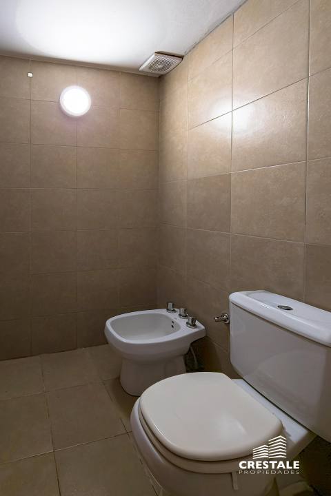 Casa 4 dormitorios en venta Fisherton - Venezuela 700 Bis, Rosario. CHO7015224 Crestale Propiedades