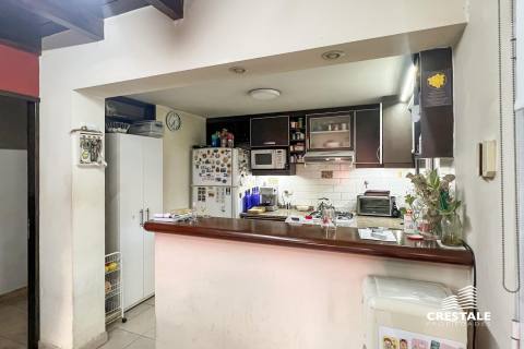 Casa 4 dormitorios en venta Fisherton - Venezuela 700 Bis, Rosario. CHO7015224 Crestale Propiedades