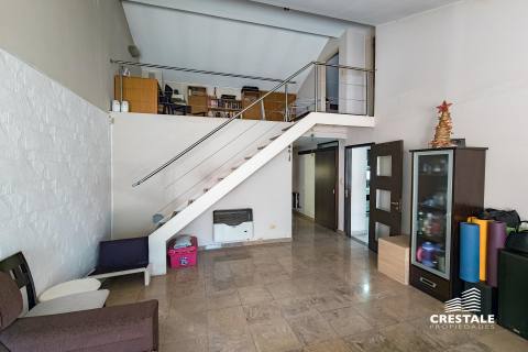 Casa 4 dormitorios en venta Fisherton - Venezuela 700 Bis, Rosario. CHO7015224 Crestale Propiedades