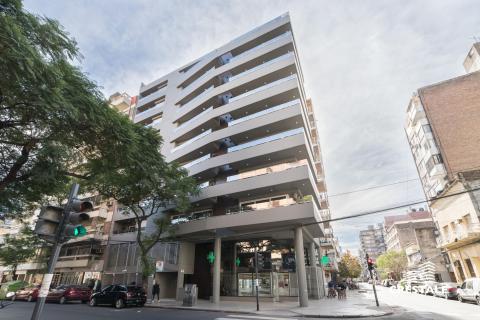 Departamento 1 dormitorio en venta 3 De Febrero Y Mitre, Rosario. CBU48998 AP7023775 Crestale Propiedades