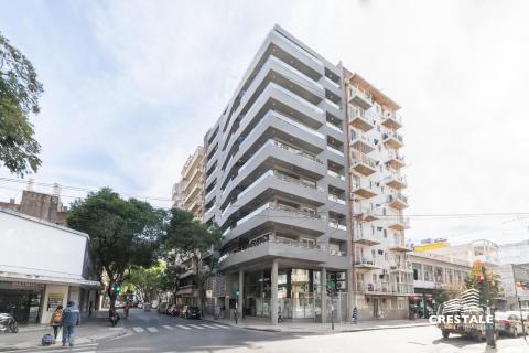 Departamento 1 dormitorio en venta 3 De Febrero Y Mitre, Rosario. CBU48998 AP7023775 Crestale Propiedades
