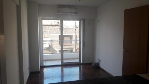 Departamento 1 dormitorio en venta Rosario, Brown y Moreno. CAP1293775 Crestale Propiedades