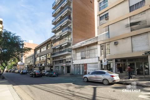 Terreno en venta Paraguay Y San Juan, Rosario. CLA7028076 Crestale Propiedades