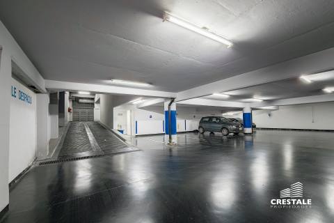 Departamento 2 dormitorios en venta Italia Y San Lorenzo, Rosario. CAP7029055 Crestale Propiedades