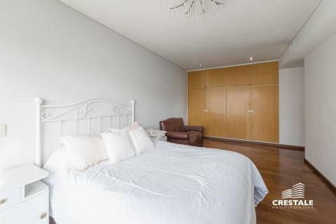 Departamento 2 dormitorios en venta Italia Y San Lorenzo, Rosario. CAP7029055 Crestale Propiedades
