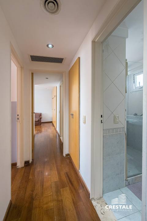 Departamento 2 dormitorios en venta Italia Y San Lorenzo, Rosario. CAP7029055 Crestale Propiedades