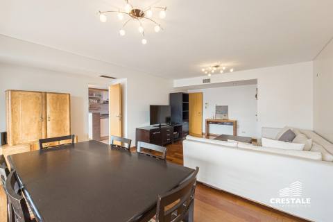 Departamento 2 dormitorios en venta Italia Y San Lorenzo, Rosario. CAP7029055 Crestale Propiedades