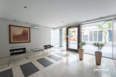 Departamento 2 dormitorios en venta Italia Y San Lorenzo, Rosario. CAP7029055 Crestale Propiedades