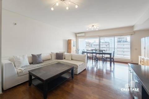 Departamento 2 dormitorios en venta Italia Y San Lorenzo, Rosario. CAP7029055 Crestale Propiedades