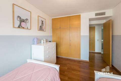 Departamento 2 dormitorios en venta Italia Y San Lorenzo, Rosario. CAP7029055 Crestale Propiedades