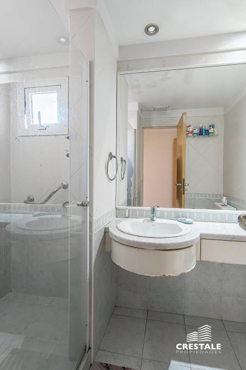 Departamento 2 dormitorios en venta Italia Y San Lorenzo, Rosario. CAP7029055 Crestale Propiedades