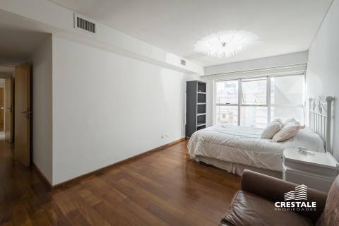 Departamento 2 dormitorios en venta Italia Y San Lorenzo, Rosario. CAP7029055 Crestale Propiedades