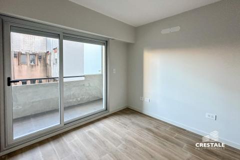 Departamento 2 dormitorios en venta 9 De Julio Y Rodríguez, Rosario. CBU45868 AP7031890 Crestale Propiedades