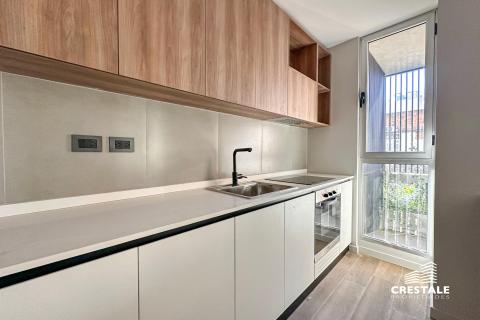 Departamento 2 dormitorios en venta 9 De Julio Y Rodríguez, Rosario. CBU45868 AP7031890 Crestale Propiedades