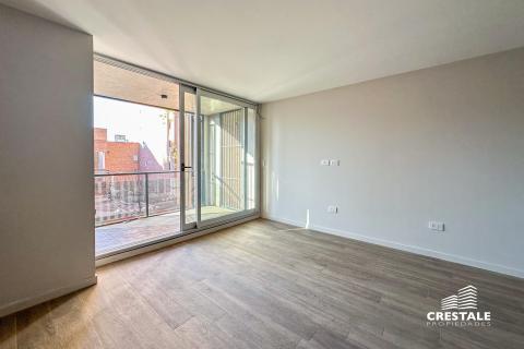 Departamento 2 dormitorios en venta 9 De Julio Y Rodríguez, Rosario. CBU45868 AP7031890 Crestale Propiedades