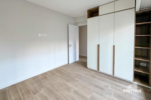 Departamento 2 dormitorios en venta 9 De Julio Y Rodríguez, Rosario. CBU45868 AP7031890 Crestale Propiedades