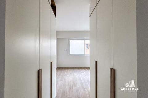 Departamento 2 dormitorios en venta 9 De Julio Y Rodríguez, Rosario. CBU45868 AP7031890 Crestale Propiedades