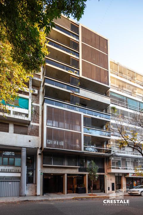 Departamento 2 dormitorios en venta 9 De Julio Y Rodríguez, Rosario. CBU45868 AP7031890 Crestale Propiedades