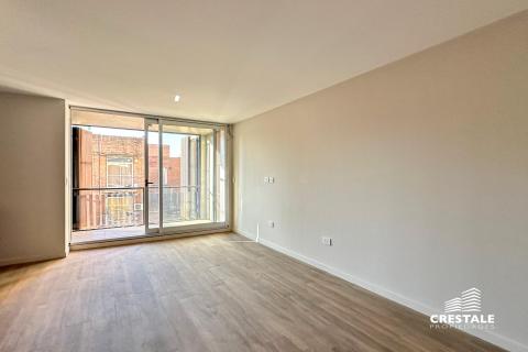 Departamento 2 dormitorios en venta 9 De Julio Y Rodríguez, Rosario. CBU45868 AP7031890 Crestale Propiedades