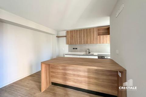 Departamento 2 dormitorios en venta 9 De Julio Y Rodríguez, Rosario. CBU45868 AP7031890 Crestale Propiedades