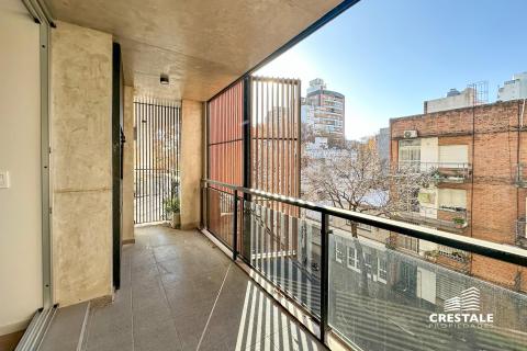 Departamento 2 dormitorios en venta 9 De Julio Y Rodríguez, Rosario. CBU45868 AP7031890 Crestale Propiedades