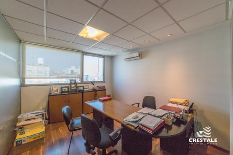 Oficina en venta Dorrego Bureaux - Dorrego 1600, Rosario. COF6148230 Crestale Propiedades