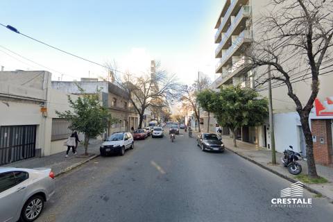 Terreno en venta Urquiza Y Callao, Rosario. CLA7043329 Crestale Propiedades