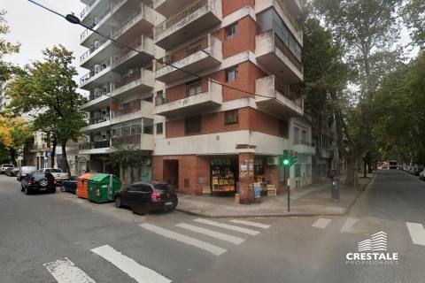 Terreno en venta Urquiza Y Callao, Rosario. CLA7043329 Crestale Propiedades
