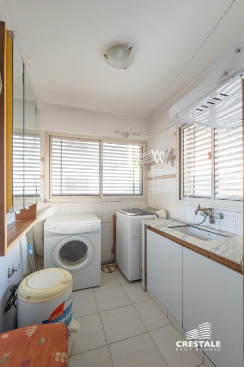 Departamento 4 dormitorios en venta Rioja Y Moreno, Rosario. CAP7048767 Crestale Propiedades