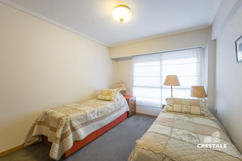 Departamento 4 dormitorios en venta Rioja Y Moreno, Rosario. CAP7048767 Crestale Propiedades