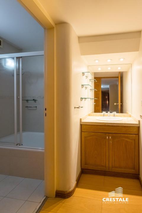 Departamento 4 dormitorios en venta Rioja Y Moreno, Rosario. CAP7048767 Crestale Propiedades