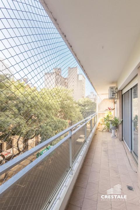 Departamento 4 dormitorios en venta Rioja Y Moreno, Rosario. CAP7048767 Crestale Propiedades