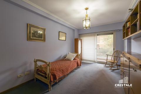 Departamento 4 dormitorios en venta Rioja Y Moreno, Rosario. CAP7048767 Crestale Propiedades