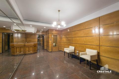 Departamento 4 dormitorios en venta Rioja Y Moreno, Rosario. CAP7048767 Crestale Propiedades