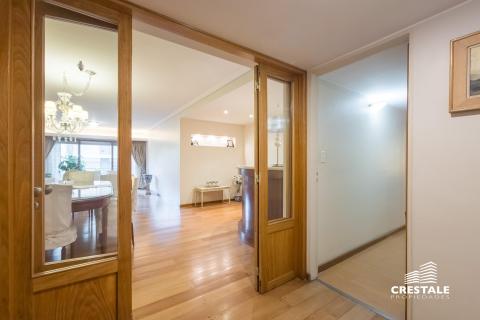 Departamento 4 dormitorios en venta Rioja Y Moreno, Rosario. CAP7048767 Crestale Propiedades