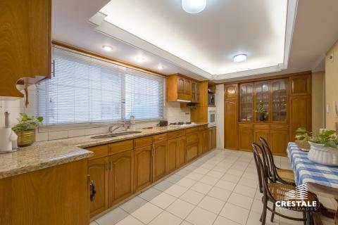 Departamento 4 dormitorios en venta Rioja Y Moreno, Rosario. CAP7048767 Crestale Propiedades